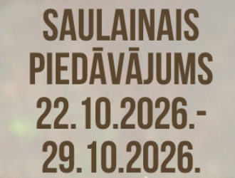 Saulainais